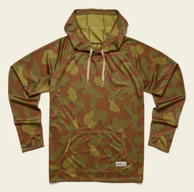 Howler Bros Loggerhead Hoodie