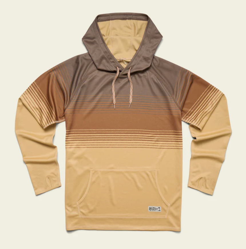 Howler Bros Loggerhead Hoodie