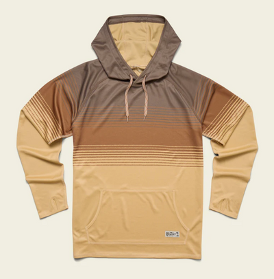 Howler Bros Loggerhead Hoodie