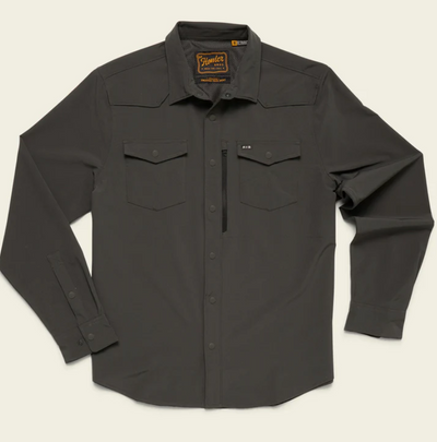 Howler Bros Emerger Tech Longsleeve