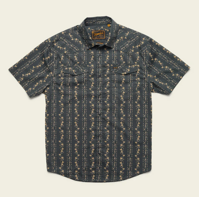 Howler Bros H Bar B Snapshirt