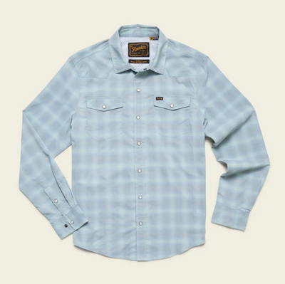 Howler Bros H Bar B Tech Longsleeve