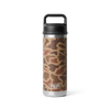 Yeti Rambler 18oz Bottle With Chug Cap