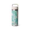 Yeti Rambler 18oz Bottle With Chug Cap