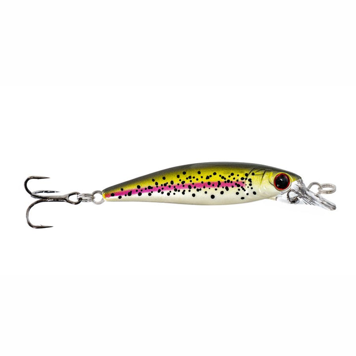 Dynamic Micro HD Trout Lures – Cutthroat Anglers