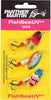 Panther Martin FishSeeUV Ultra Violet 3 Pack