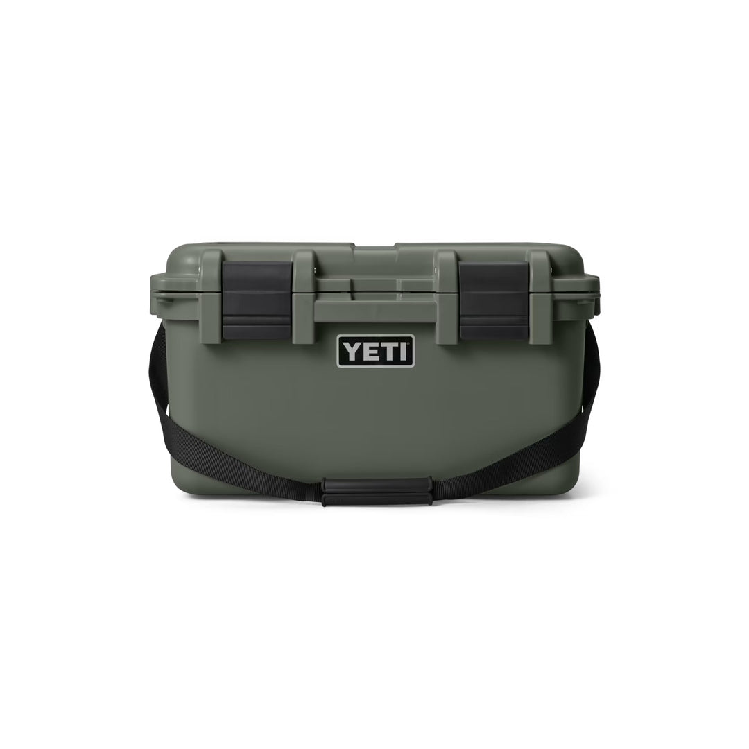 YETI イエティ GOBOX 30 ゴーボックス30 W-