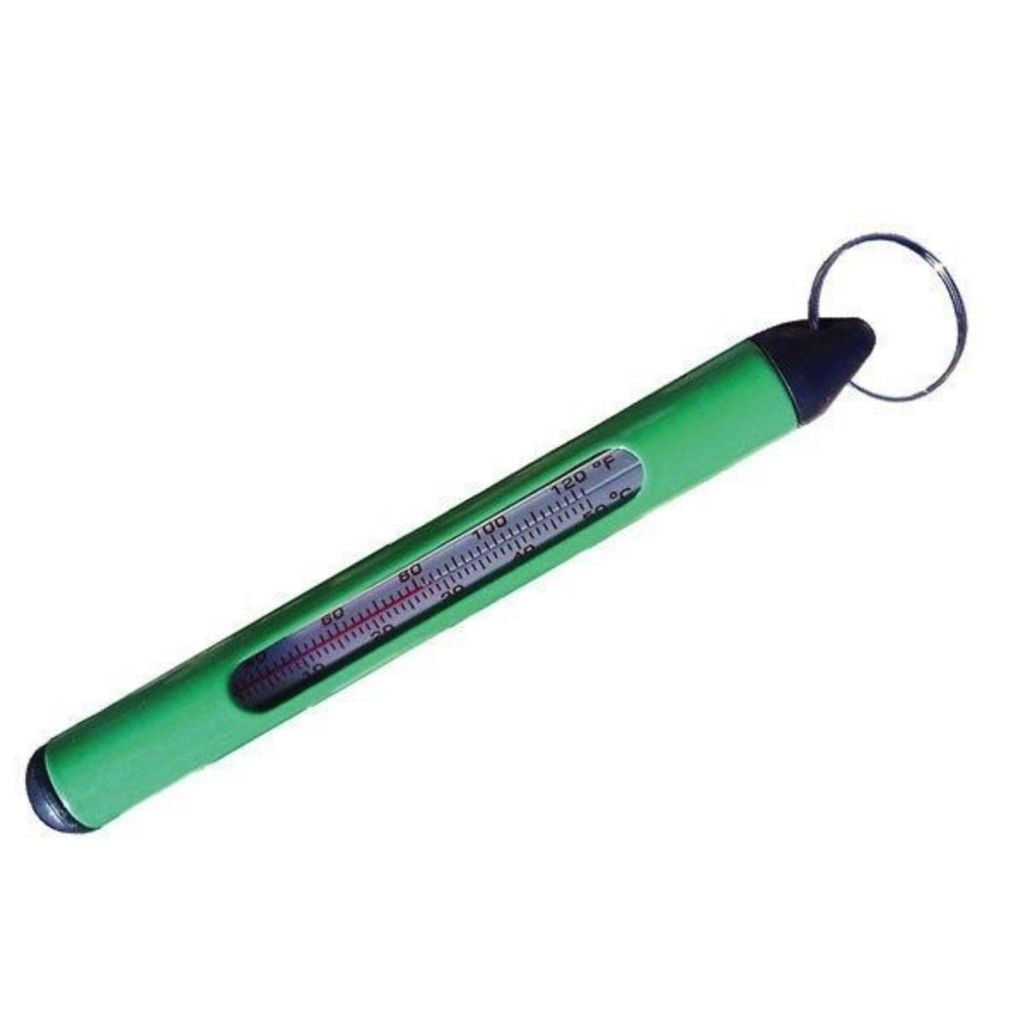 Anglers Accessories Encased Streamside Thermometer