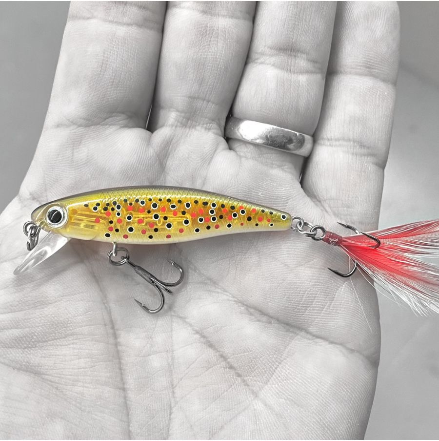 best trout lures 2015 Dynamic HD Trout Lures – Cutthroat Anglers