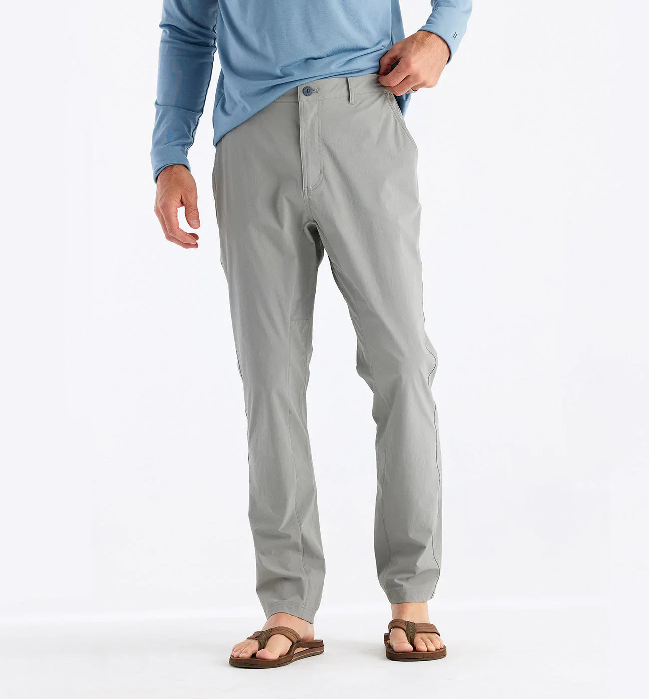 Free Fly Men's Latitude Pant SALE Now 40% Off!