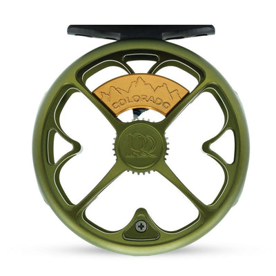 Ross Colorado Reel