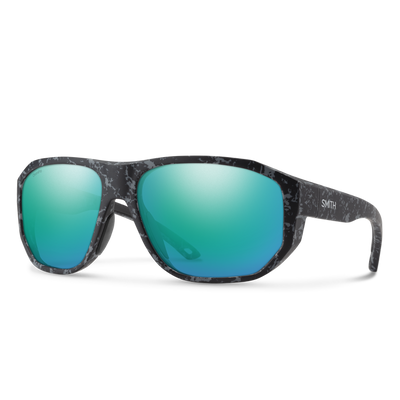 Smith Optics Outrigger