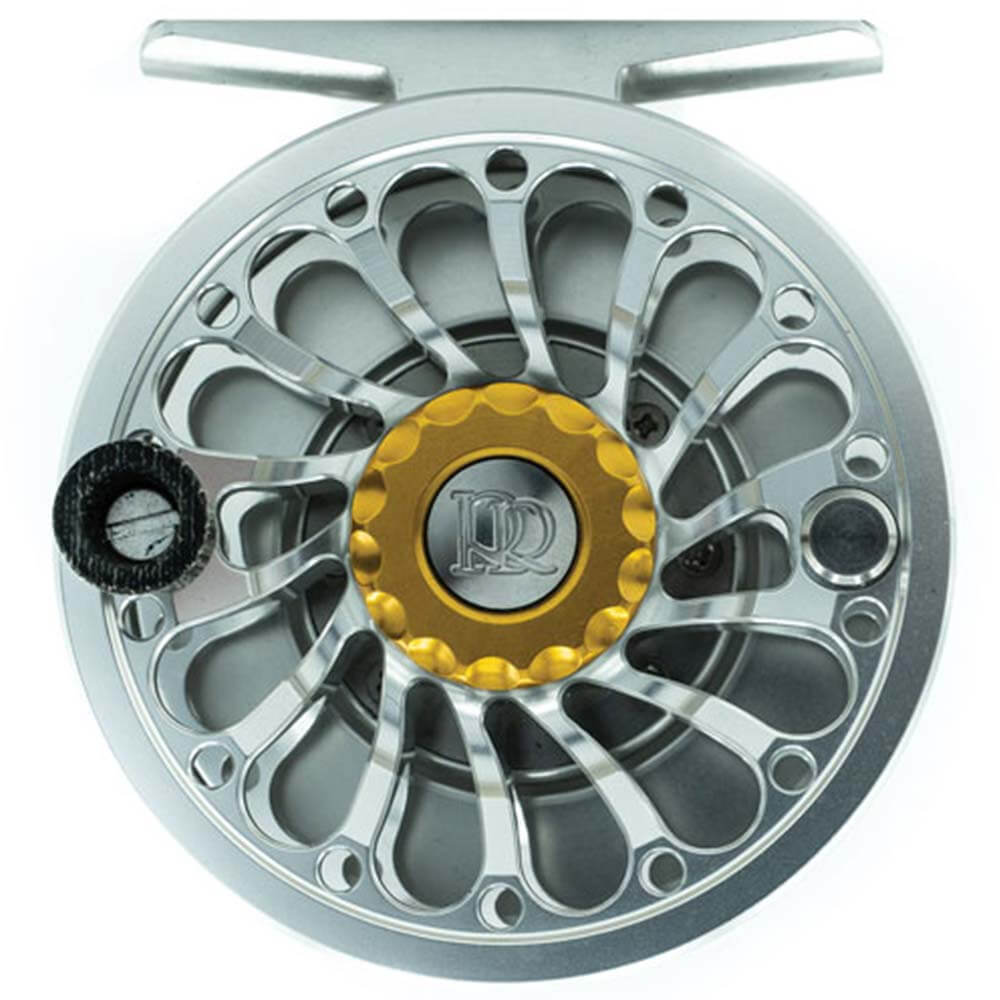 Ross San Miguel Reel