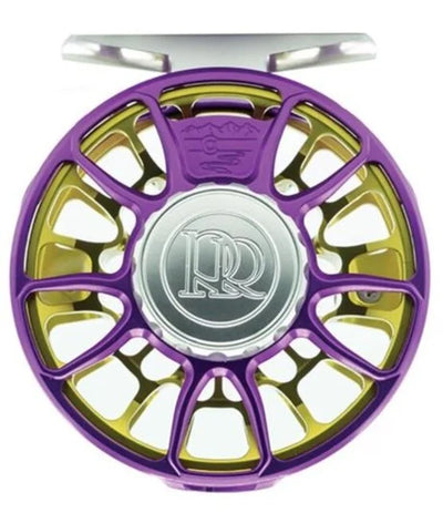 Ross Animas Reel