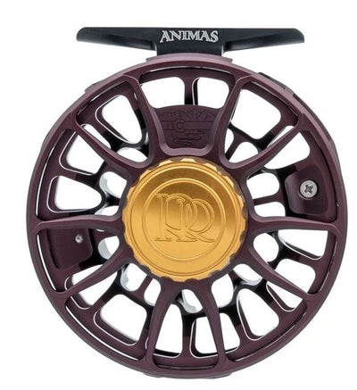 Ross Animas Reel