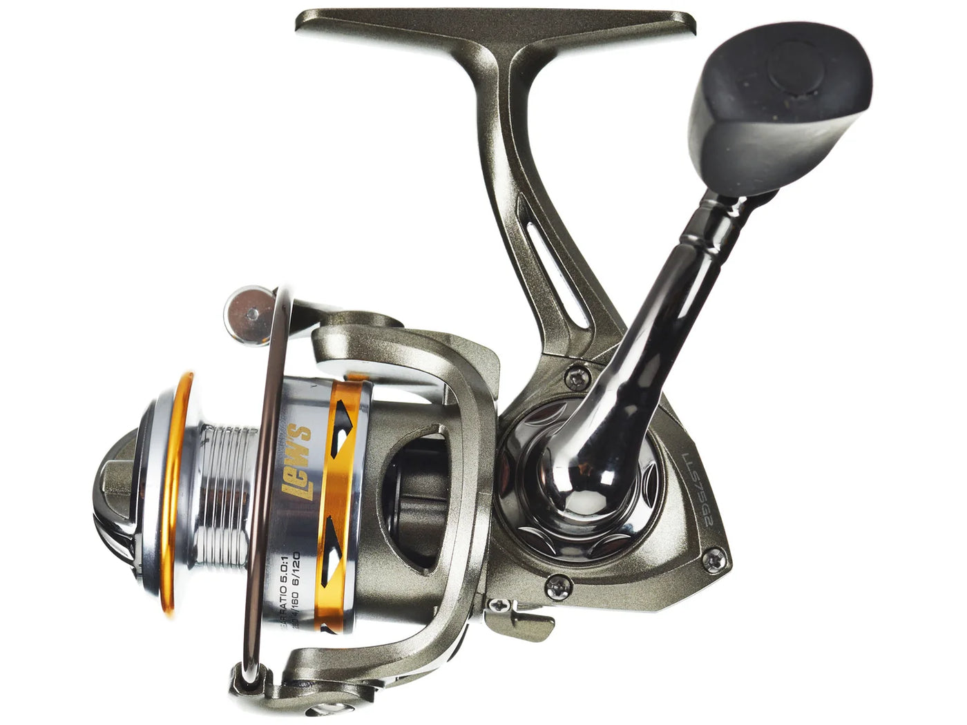Lew’s Laser Lite Spin Reel