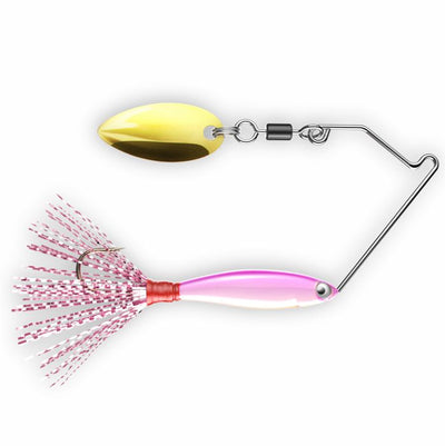 Dynamic Trout Spinnerbait