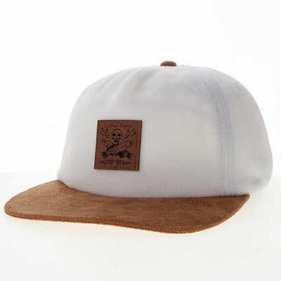 Locale BIO Fleece Hat - Jacob Lutz Art “Till Death”