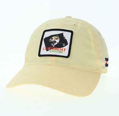 Legacy Cutthroat Anglers Cool Fit Hat