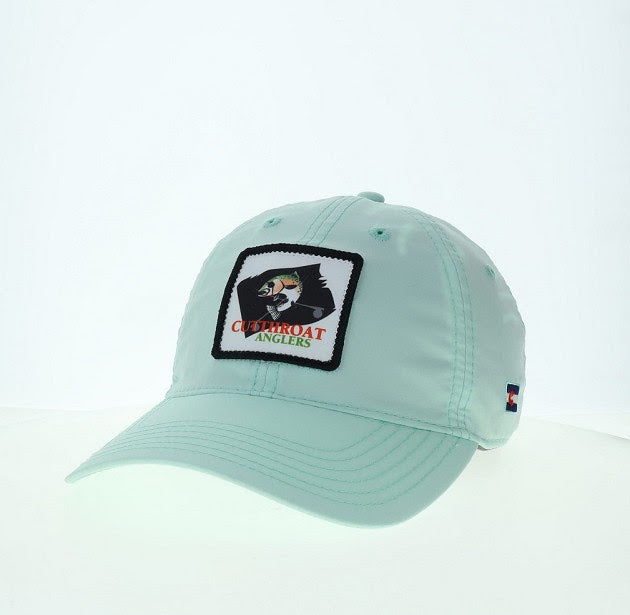 Legacy Cutthroat Anglers Cool Fit Hat