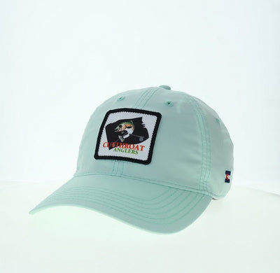 Legacy Cutthroat Anglers Cool Fit Hat