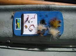 Cliff Float Patch