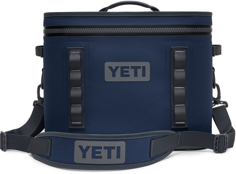 Yeti Hopper Flip 12 Soft Cooler