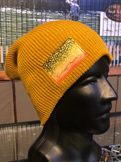 Jacob Lutz Richardson 149 Super Slouch Beanie “Brookie State of Mind”