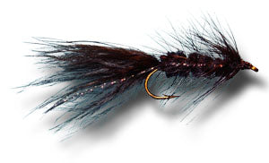 Wooly Bugger