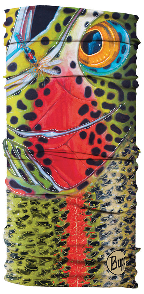 Buff CoolNet UV+ Adult