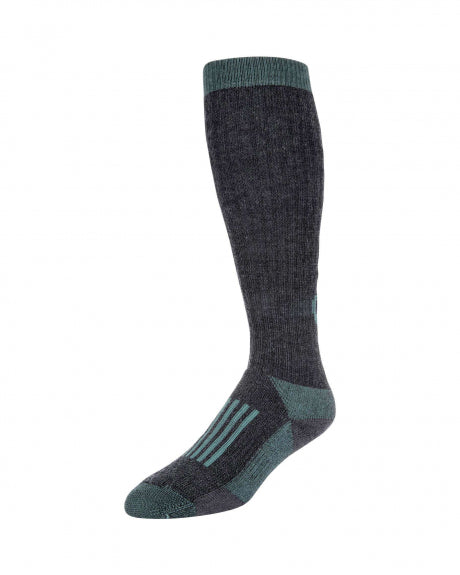 Simms Women’s Merino Thermal OTC Socks