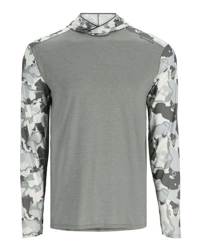 Simms Men's BugStopper SolarFlex Hoody