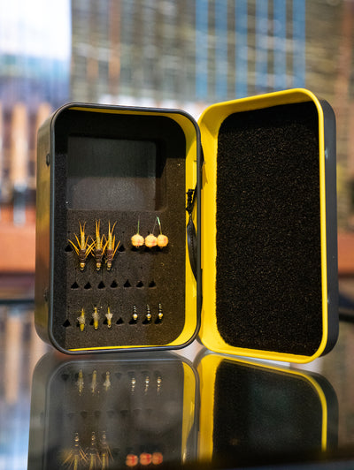 Guide’s Selection Yakoda Tin