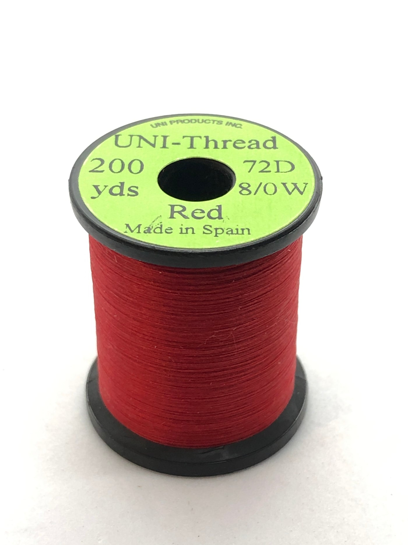 UNI-Thread 8/0