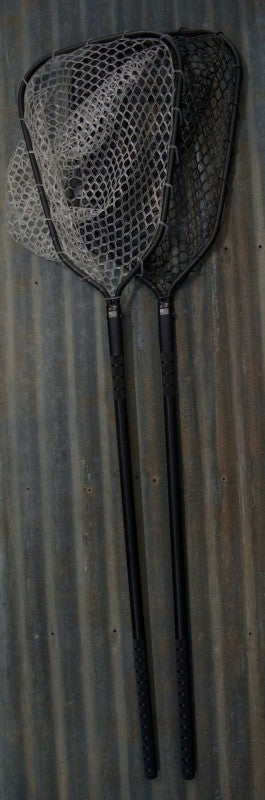 Rising Boat Net - 38" Handle