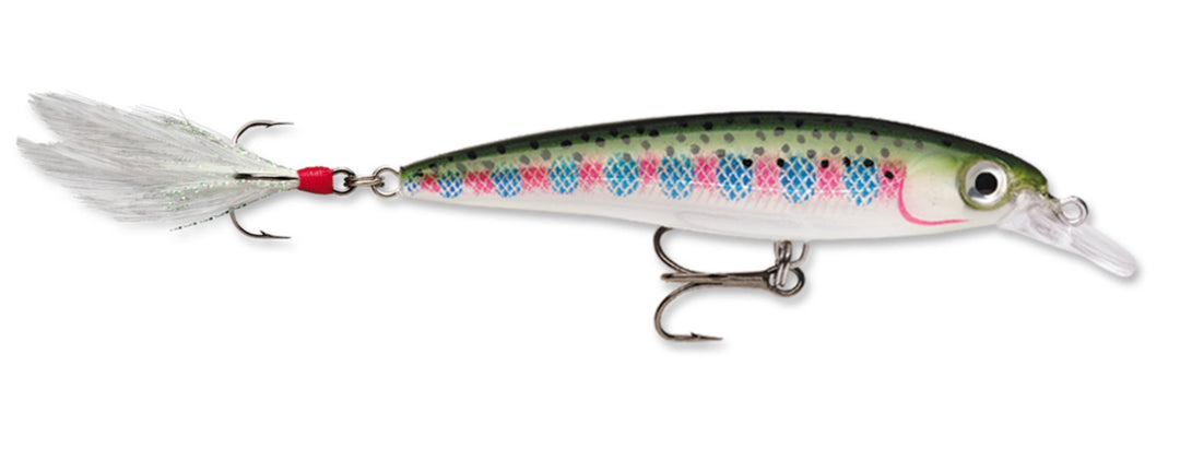 97 RAPALA RATTLIN RAP (RNR-8)Japan special color (cotton candy) rare !8
