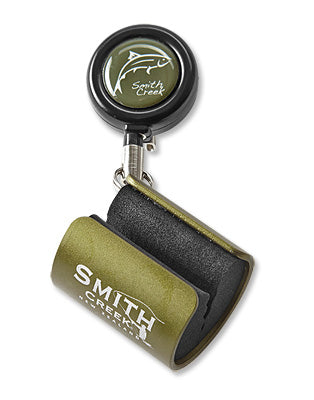 Smith Creek Hands Free Rod Clip