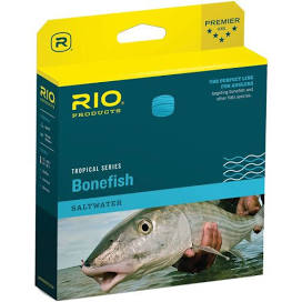 Rio Tropical Series Bonefish Fly Line On Sale Now 50% OFF!!