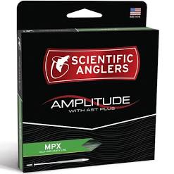 Scientific Anglers Amplitude MPX Fly Line