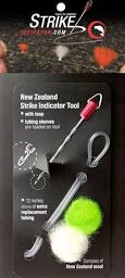 New Zealand Strike Indicator Kit
