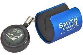 Smith Creek Hands Free Rod Clip