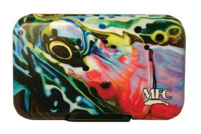 MFC Poly Fly Boxes