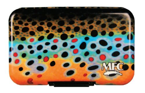 MFC Poly Fly Boxes