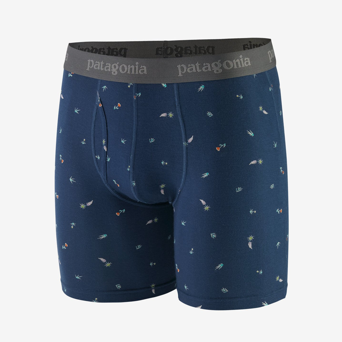 Patagonia Men's Essential Boxer Brief SALE Now 40% Off! – Cutthroat Anglers