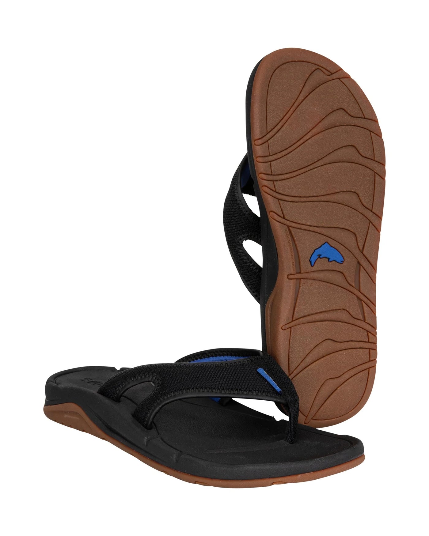 Simms Men’s Challenger Flip Flop On Sale 40% OFF!
