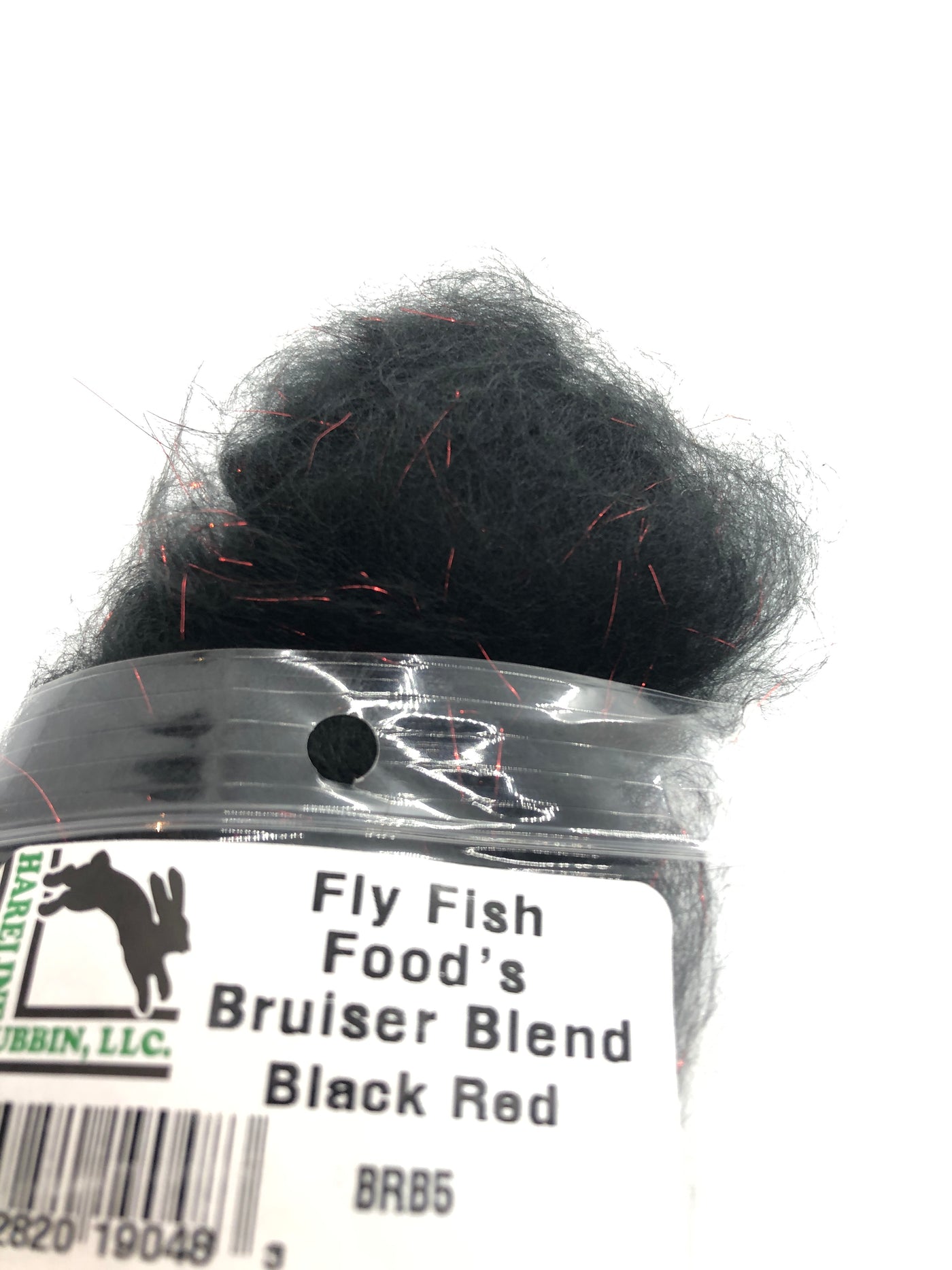 Fly Fish Food Bruiser Blend Dubbing