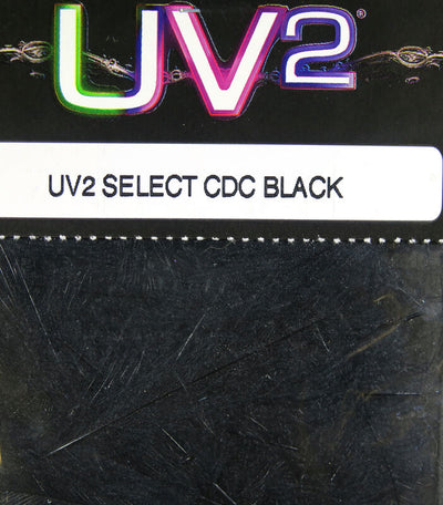Spirit River UV2 Select CDC