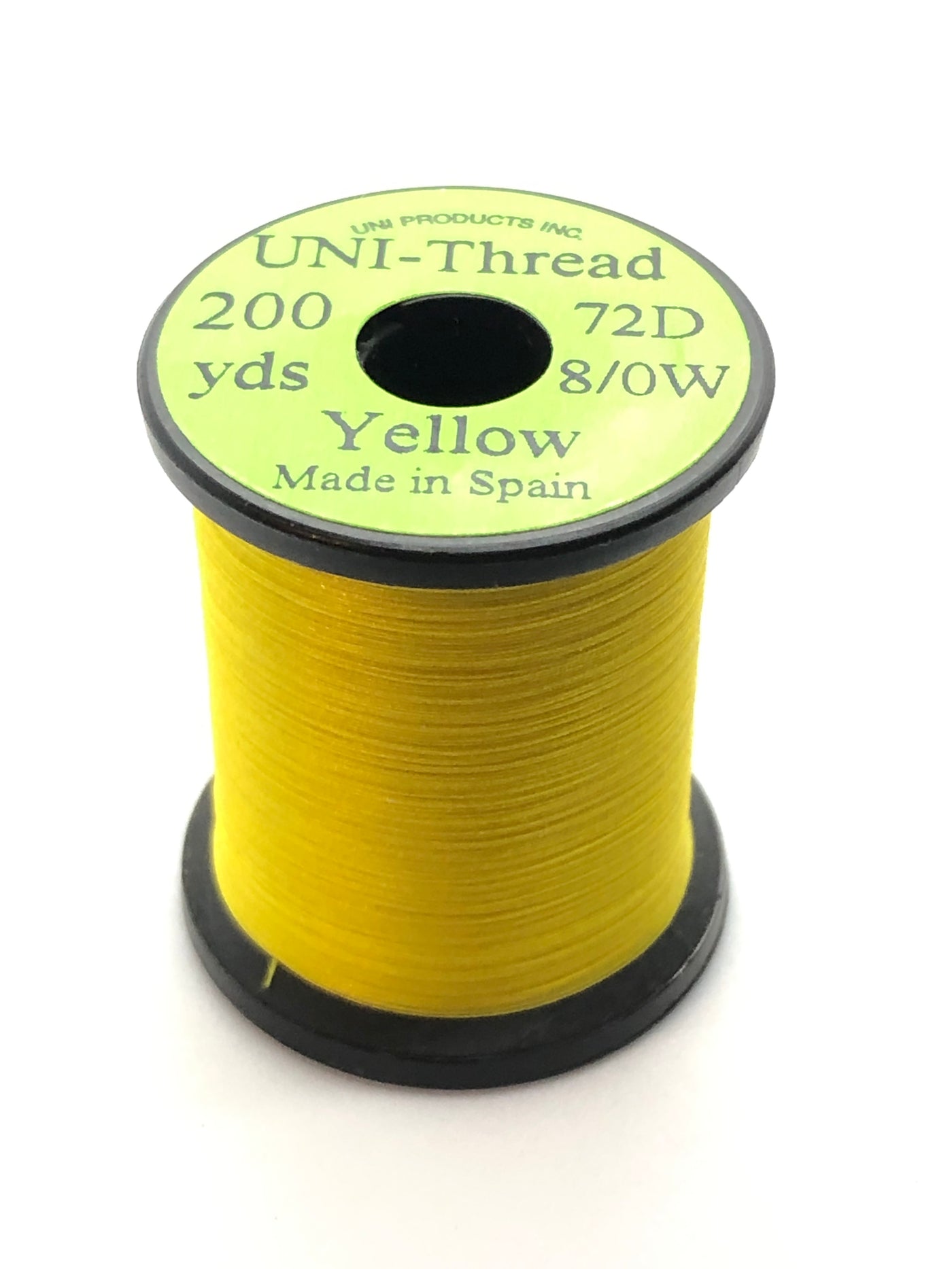 UNI-Thread 8/0