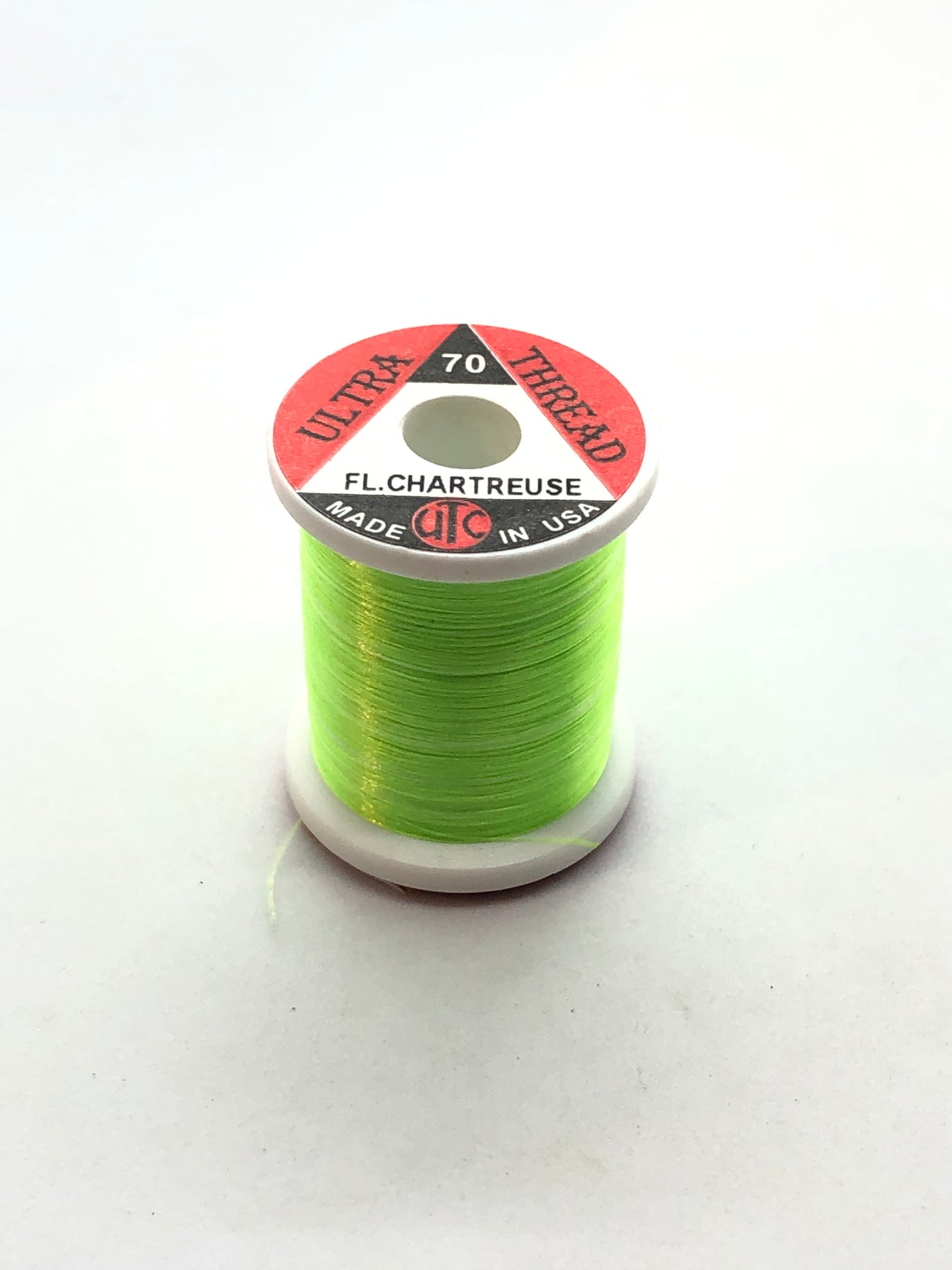 UTC Ultra Thread 70 Denier Fly Tying Thin Waxed Flat Jig Wrapping All UTC Ultra Thread 70 Denier Fly Tying Thin Waxed Flat Jig Wrapping All