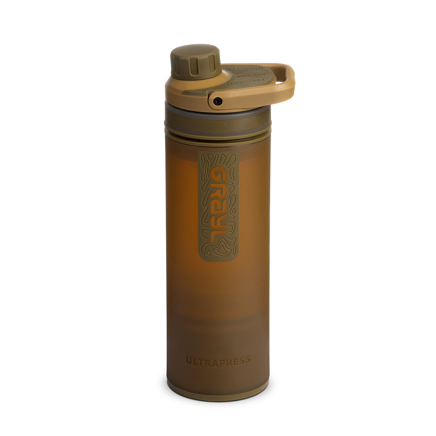 Grayl 16.9oz UltraPress Purifier
